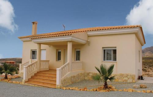 3 Bedroom Amazing Home In Monnegre