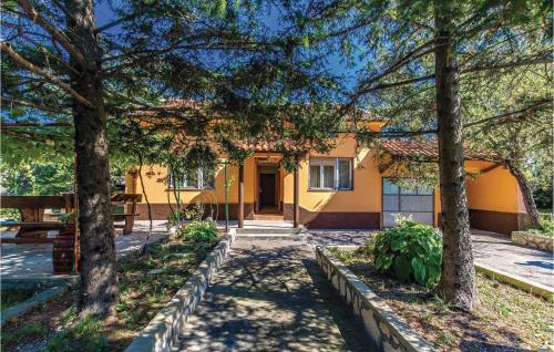  Holiday home Cavle 44 Croatia in 51219 Čavle