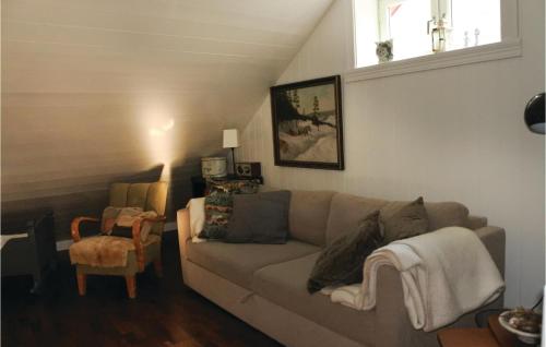 Εξωτερική όψη, Amazing Home In Sndeled With 4 Bedrooms, Sauna And Wifi in Sondeled