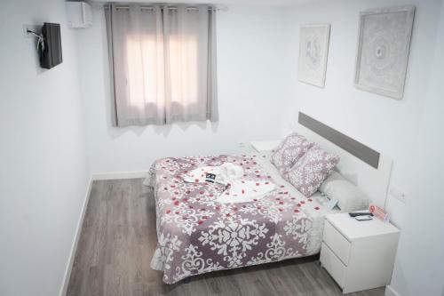 B&B Plasencia - Hostal Goyesco Plaza - Bed and Breakfast Plasencia