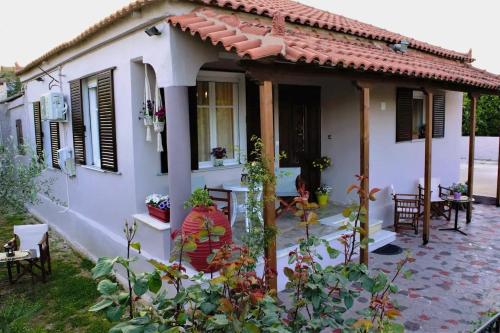 Green House Nafplio - Tolo Green House Nafplio - Tolo