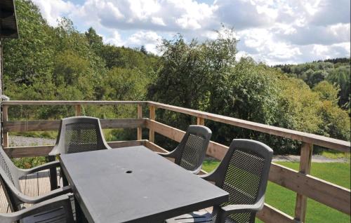  Holiday Home La Palette 04 in Somme-Leuze