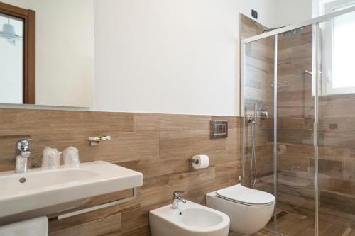 Hotel Baia di Paré Room Type - Double or Twin Room