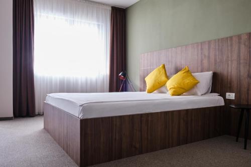 Boca Boutique Hotel - image 5