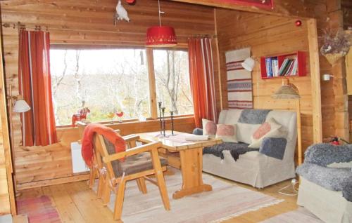 Lovely Home In Vemdalen With Ethernet Internet