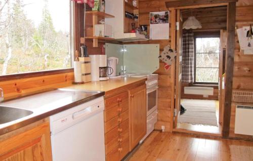 Lovely Home In Vemdalen With Ethernet Internet