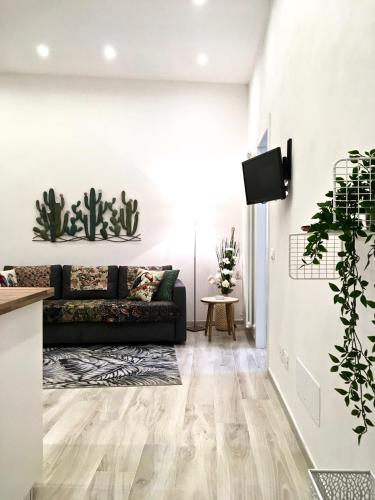  Mare&Sentieri Apartment in La Spezia