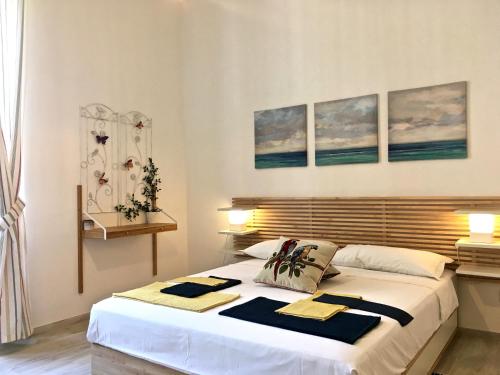  Mare&Sentieri Apartment in La Spezia