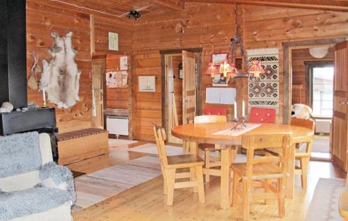 Lovely Home In Vemdalen With Ethernet Internet