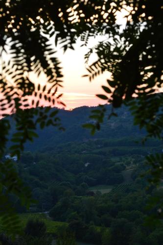 Colle Del Barbarossa