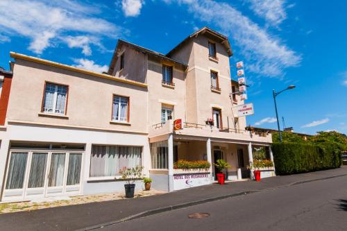 Les Messageries - main image