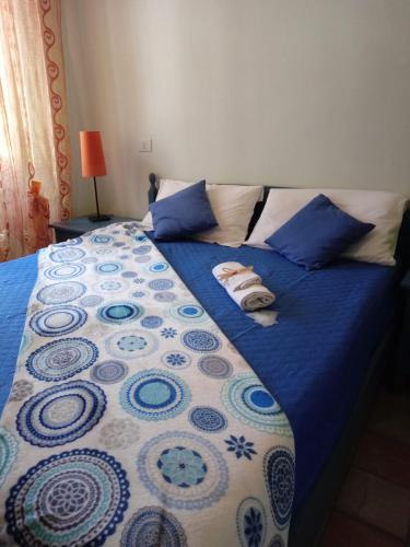  B&B La Dimora del Contadino in Pietrapertosa