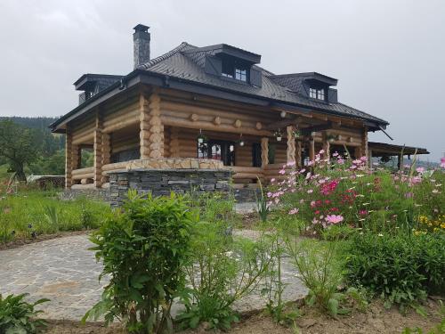 Exterior view of Bordeiul Legionarilor