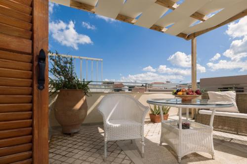 Avli Lounge Apartments - image 14