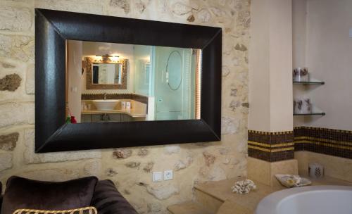  Avli Lounge Apartments in Rethymno