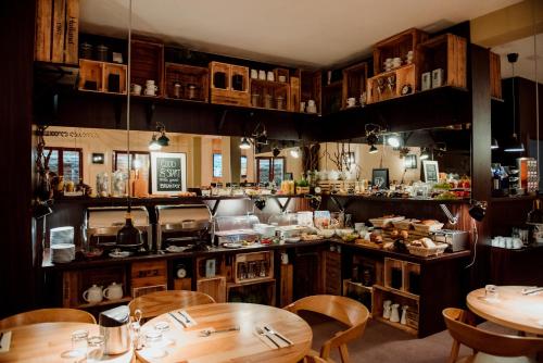 Boutique HOTEL 11 - image 8