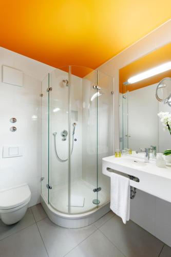 Hotel Königstein – Munich, CO