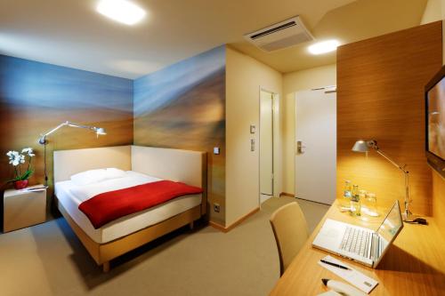 Hotel Königstein – Munich, CO