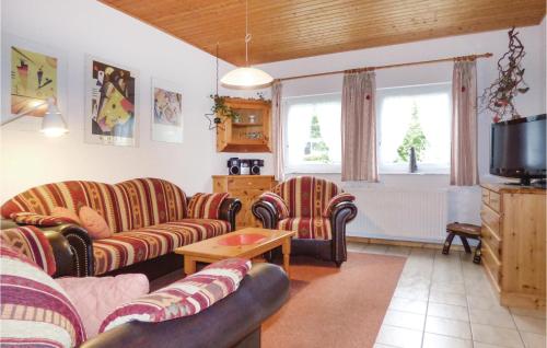 Beautiful home in Thalfang with 2 Bedrooms and WiFi