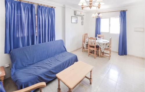 Two-Bedroom Apartment in Vera