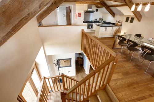 The Threshing Barn - image 12