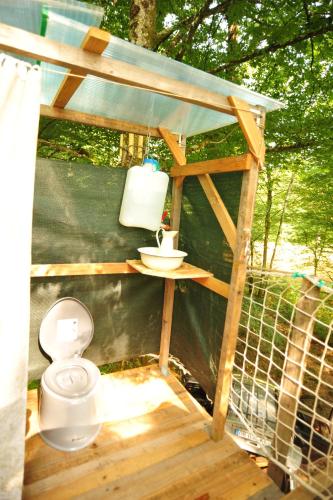 Bulle Espace Fouletot