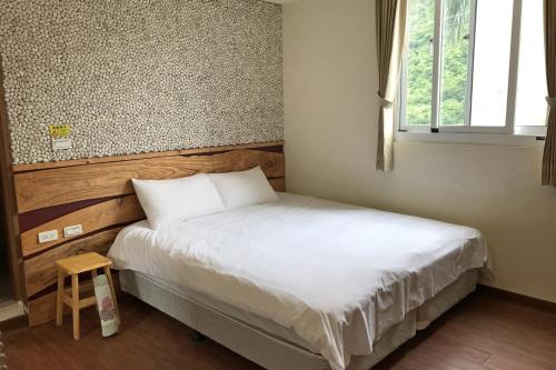 Chihpen Lucky Hot Spring B&B Taitung