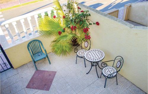 Apartment Rojales 54 - image 8