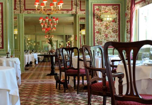 Le Grand Hôtel - Domaine De Divonne - image 5