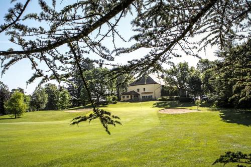 Le Grand Hôtel - Domaine De Divonne - image 3