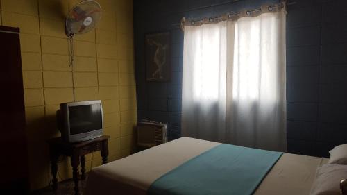 Guesthouse Dos Molinos B&B near Ramón Villeda Morales nemzetközi repülőtér