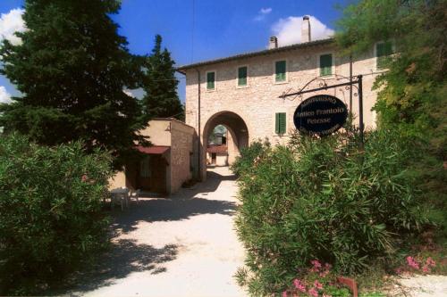 Agriturismo "Antico Frantoio"