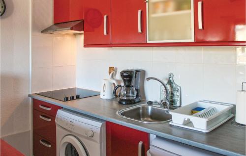 Apartment Rojales 54 - image 6
