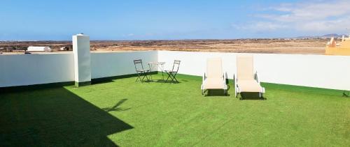  Aguamarina by Sea You There Fuerteventura in Cotillo