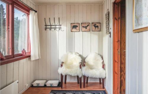 المنظر الخارجي, Three-Bedroom Holiday Home In Sjusjoen in Sjusjoen
