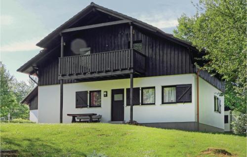 Ferienhaus 6 In Thalfang in Thalfang, Deutschland