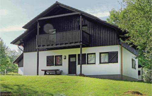 Ferienhaus 6 In Thalfang