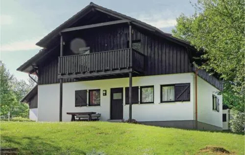 Ferienhaus 6 In Thalfang in Thalfang, Deutschland