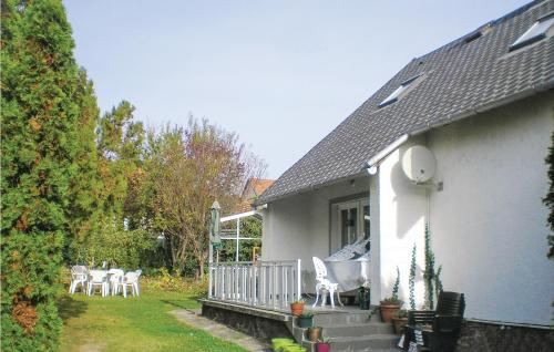  Four-Bedroom Holiday Home in Alsoors, Unterkunft in Alsóörs