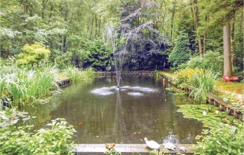  Holiday Home De Berk, Unterkunft in Gellik