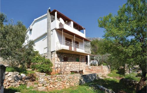  Apartment Ivan Dolac with Sea View XIII in Ivan Dolac