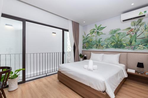 Studio Apartment image 9