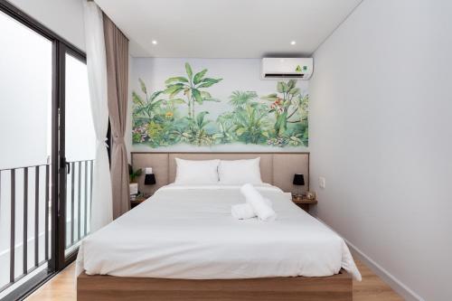 Studio Apartment room in Cozrum Homes - Premier Residence