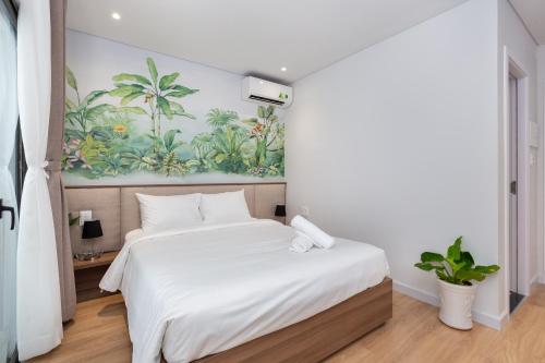 Studio Apartment image 10