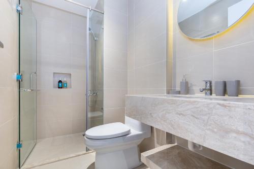 Studio Apartment image 4