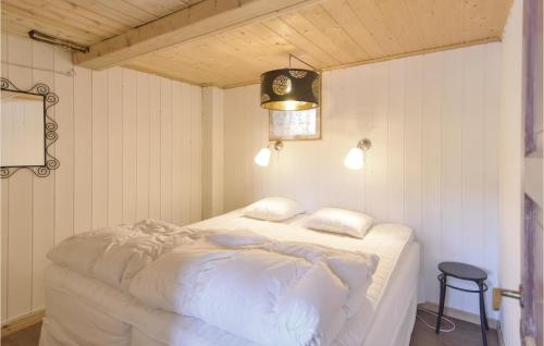 Amazing Apartment In Sysslebck With Wifi in Syssleback