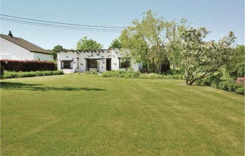  Holiday Home L´Ourthe, Unterkunft in Somme-Leuze