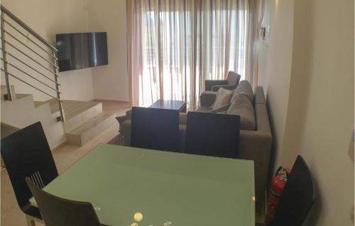  Three-Bedroom Apartment in Gerani Rethymno in Gerani