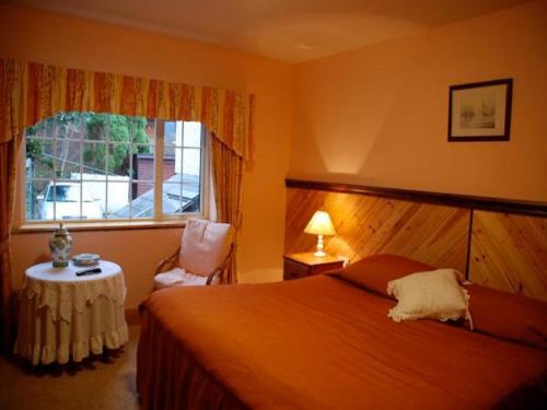 Hawthorn House Guesthouse in Kenmare