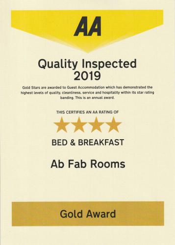 Ab Fab Rooms, , West Sussex